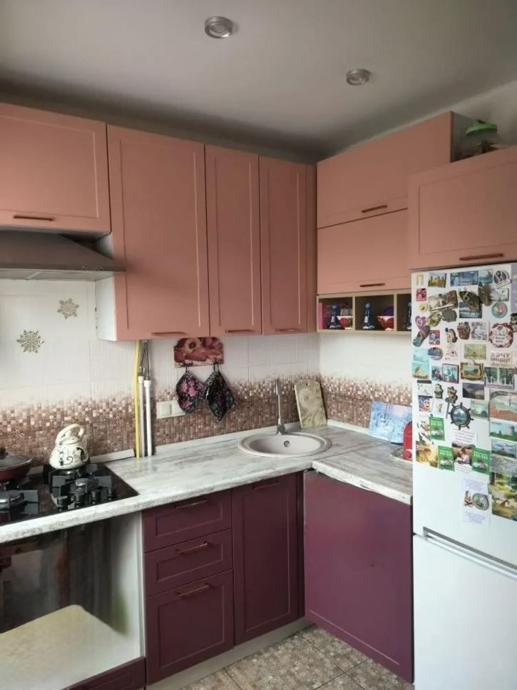 2-комн квартира Юрия Гагарина ул., д.13