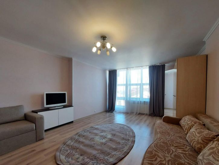 2-комн квартира Некрасова ул., д.25А