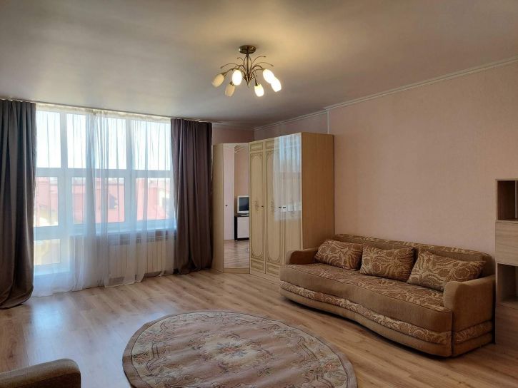 2-комн квартира Некрасова ул., д.25А