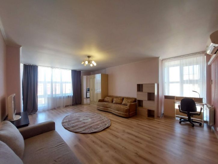 2-комн квартира Некрасова ул., д.25А