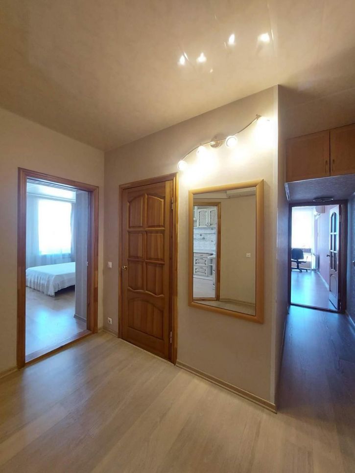 2-комн квартира Некрасова ул., д.25А