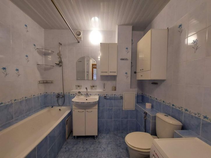 2-комн квартира Некрасова ул., д.25А