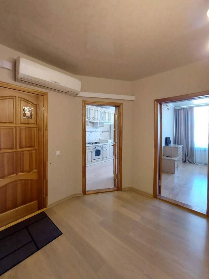 2-комн квартира Некрасова ул., д.25А