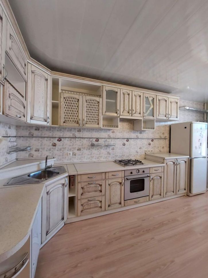 2-комн квартира Некрасова ул., д.25А