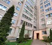 3-комн, 70кв м, этаж 4/9 Юбилейная улица, 89А