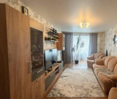 3-комн, 63кв м, этаж 5/9 Рижский пр-кт, 51А