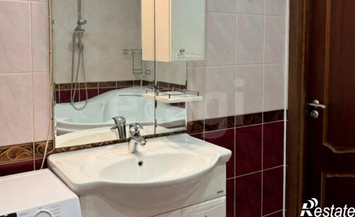 3-комн квартира Юбилейная улица, 89А,  д. 89А
