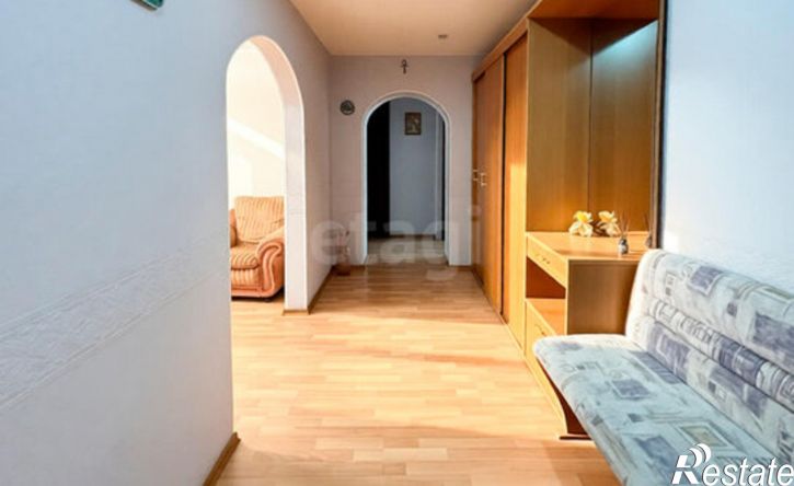 3-комн квартира Юбилейная улица, 89А,  д. 89А
