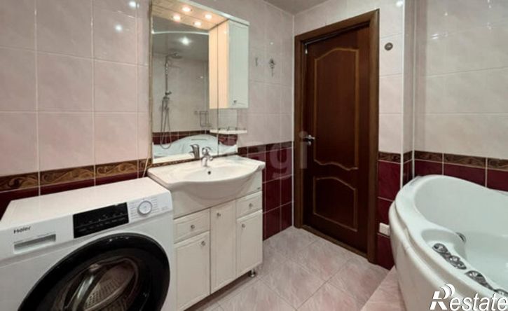 3-комн квартира Юбилейная улица, 89А,  д. 89А
