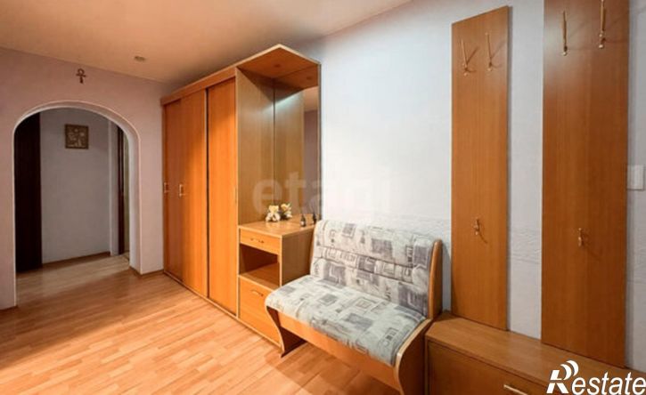 3-комн квартира Юбилейная улица, 89А,  д. 89А