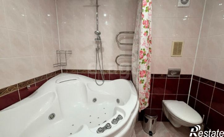 3-комн квартира Юбилейная улица, 89А,  д. 89А