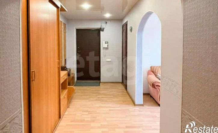 3-комн квартира Юбилейная улица, 89А,  д. 89А