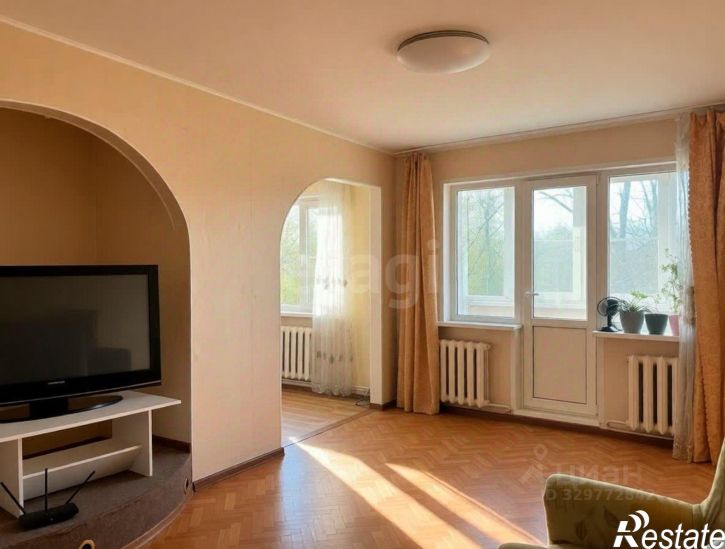 2-комн квартира ул Народная, 51,  д. 51