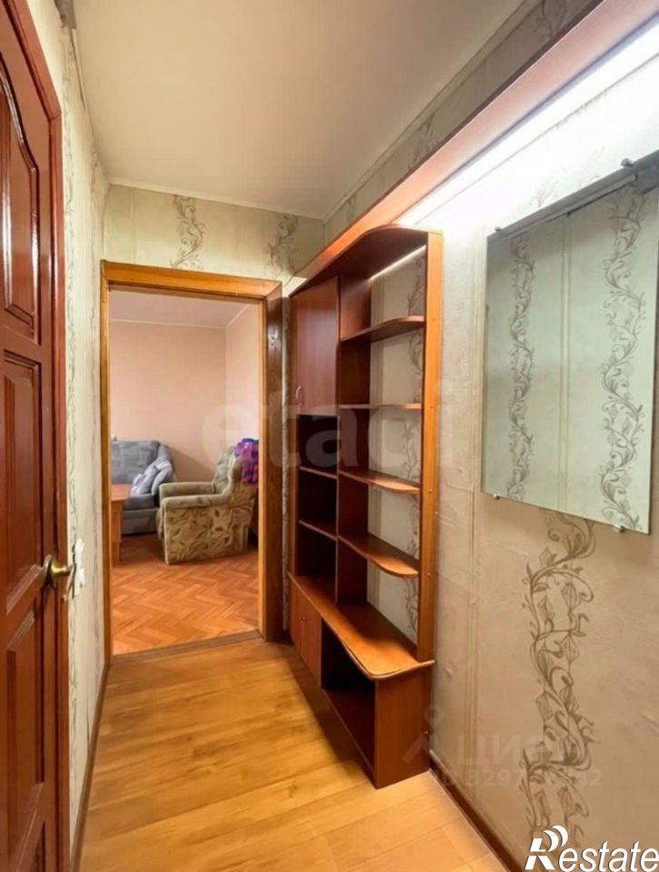 2-комн квартира ул Народная, 51,  д. 51