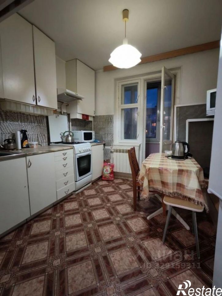 2-комн квартира ул Рокоссовского, 26,  д. 26