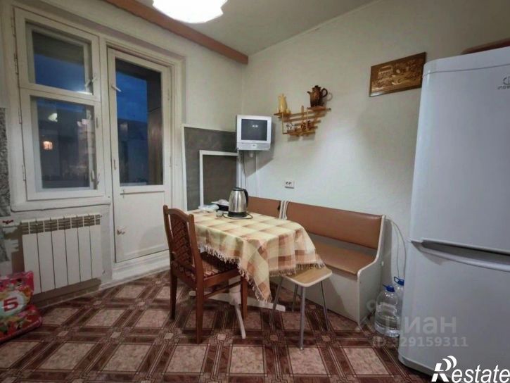 2-комн квартира ул Рокоссовского, 26,  д. 26