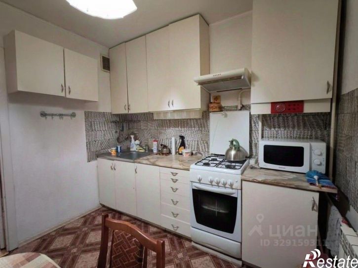 2-комн квартира ул Рокоссовского, 26,  д. 26