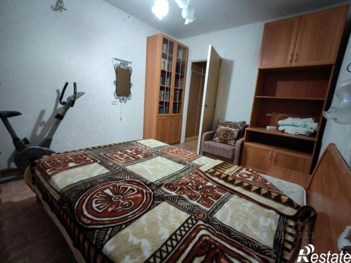 2-комн квартира ул Рокоссовского, 26,  д. 26