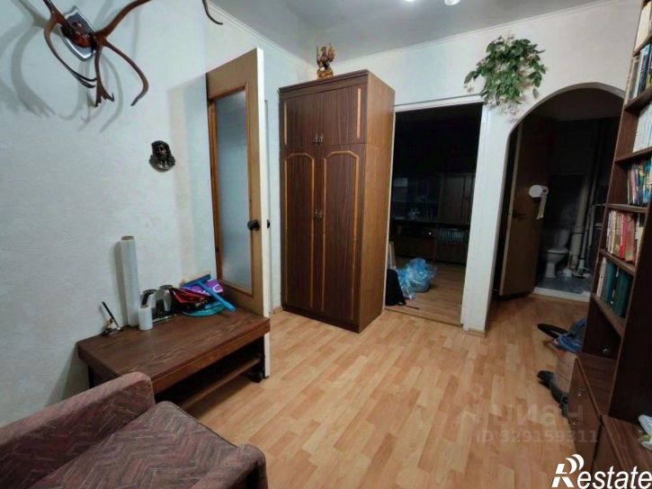 2-комн квартира ул Рокоссовского, 26,  д. 26