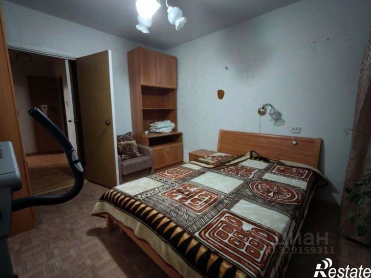 2-комн квартира ул Рокоссовского, 26,  д. 26