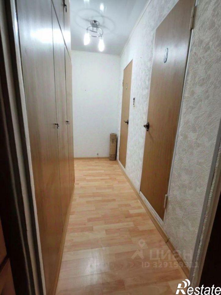 2-комн квартира ул Рокоссовского, 26,  д. 26