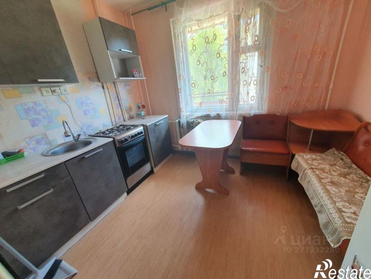1-комн квартира ул Рокоссовского, 7,  д. 7