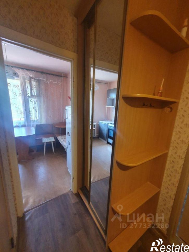 1-комн квартира ул Рокоссовского, 7,  д. 7