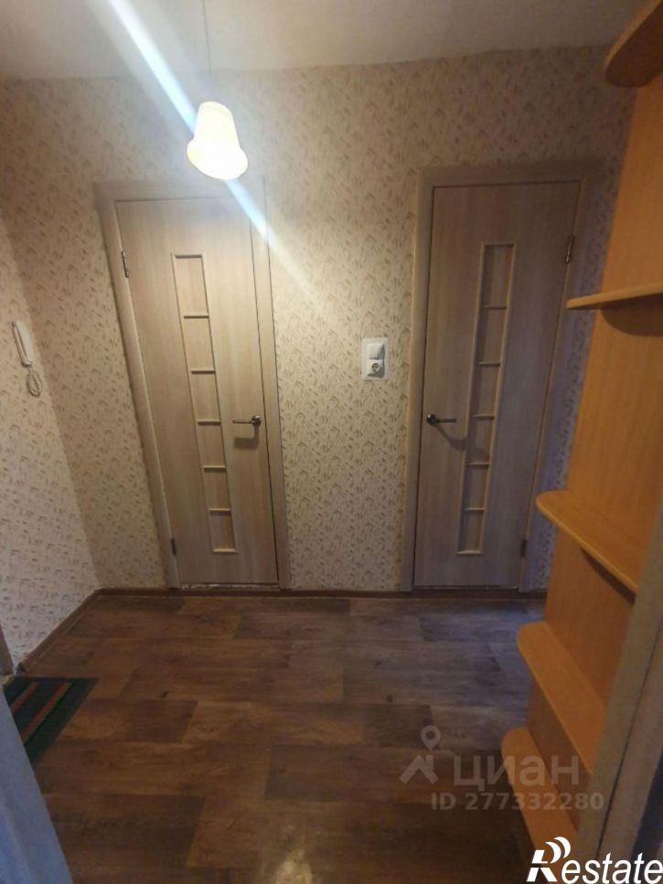 1-комн квартира ул Рокоссовского, 7,  д. 7