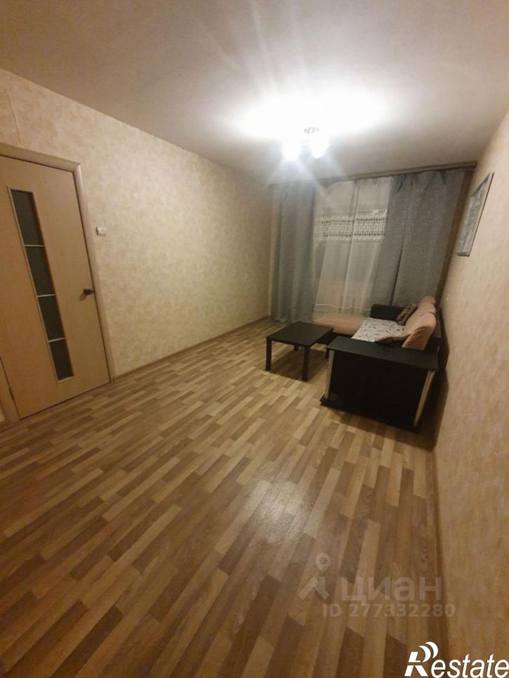 1-комн квартира ул Рокоссовского, 7,  д. 7