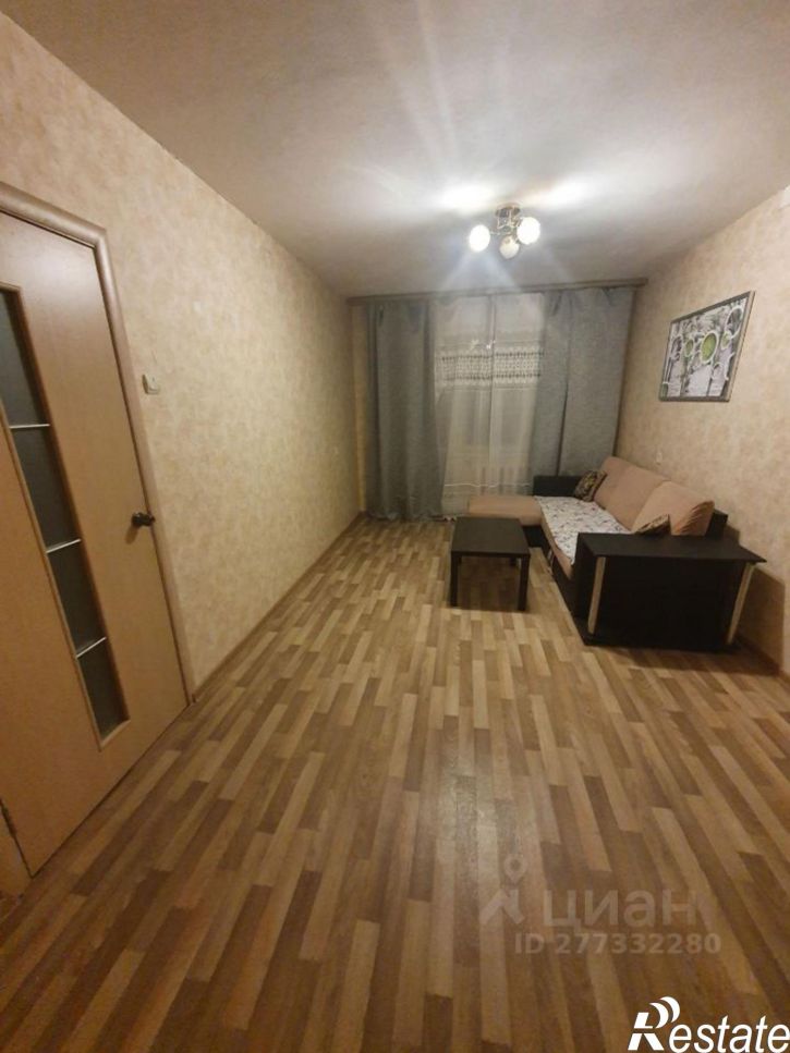 1-комн квартира ул Рокоссовского, 7,  д. 7