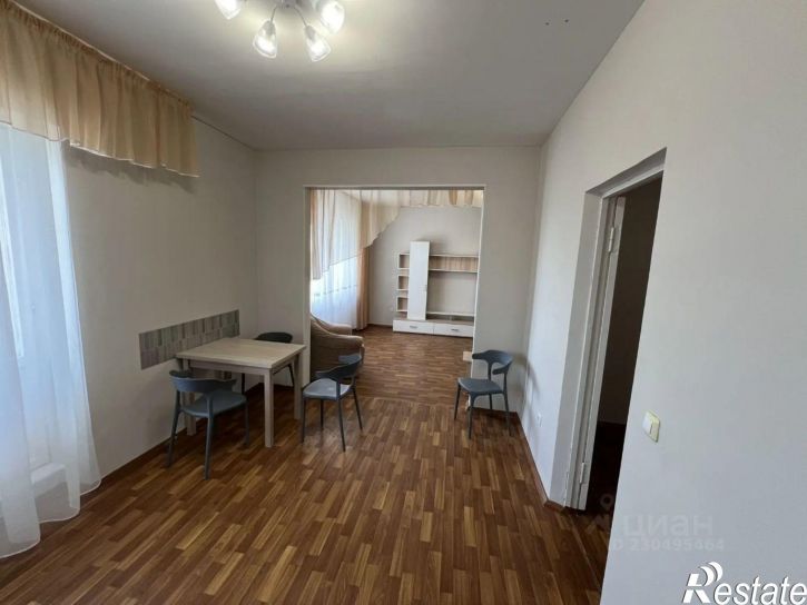 2-комн квартира ул Ипподромная, 127,  д. 127