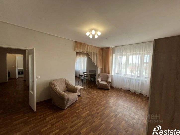 2-комн квартира ул Ипподромная, 127,  д. 127