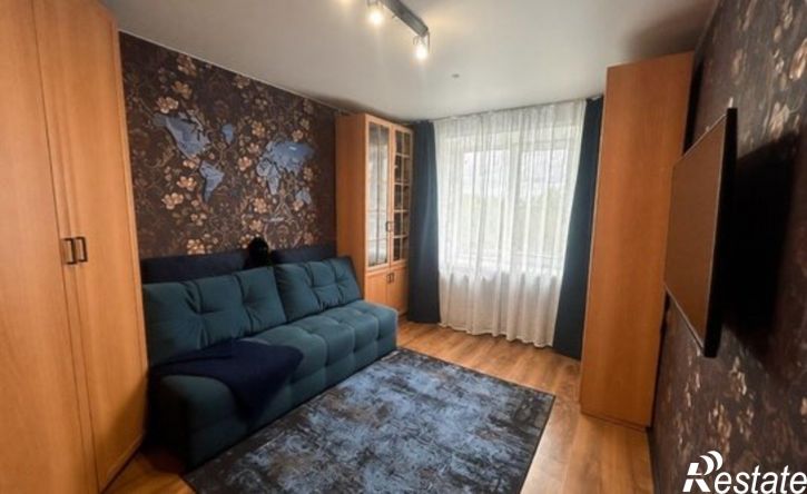 3-комн квартира Рижский пр-кт, 51А,  д. 51А
