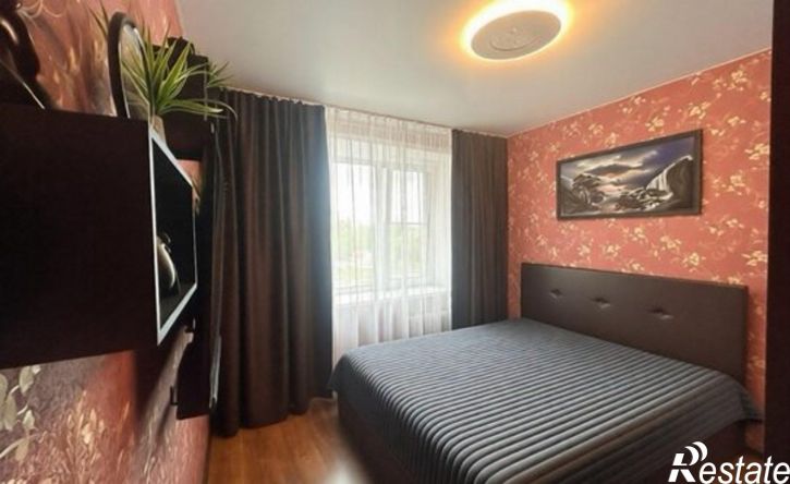 3-комн квартира Рижский пр-кт, 51А,  д. 51А