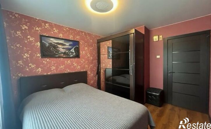 3-комн квартира Рижский пр-кт, 51А,  д. 51А
