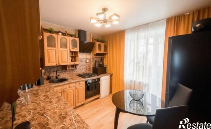 3-комн квартира Рижский пр-кт, 51А,  д. 51А