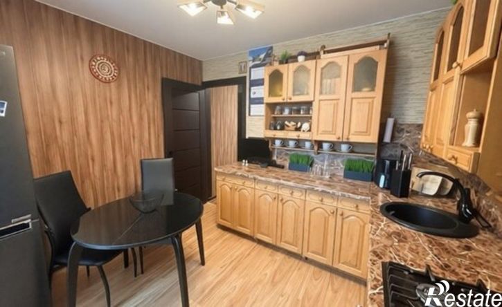 3-комн квартира Рижский пр-кт, 51А,  д. 51А