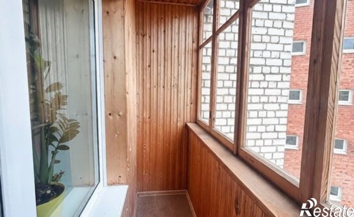 3-комн квартира Рижский пр-кт, 51А,  д. 51А