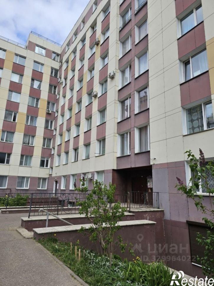 1-комн квартира ул Народная, 15,  д. 15
