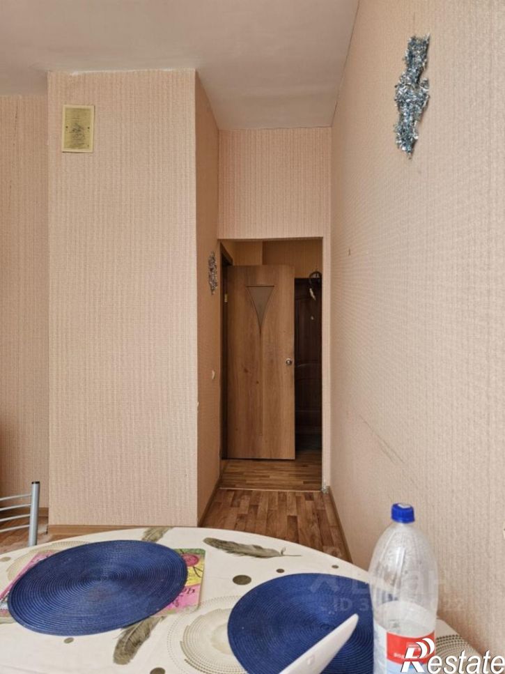 1-комн квартира ул Народная, 15,  д. 15