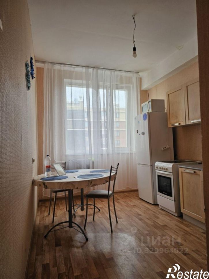 1-комн квартира ул Народная, 15,  д. 15