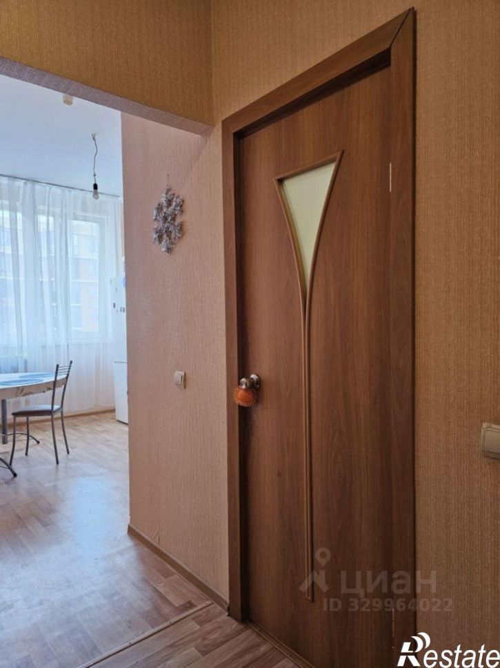 1-комн квартира ул Народная, 15,  д. 15
