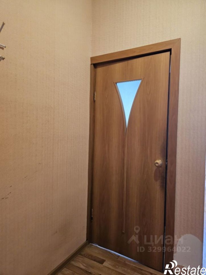1-комн квартира ул Народная, 15,  д. 15