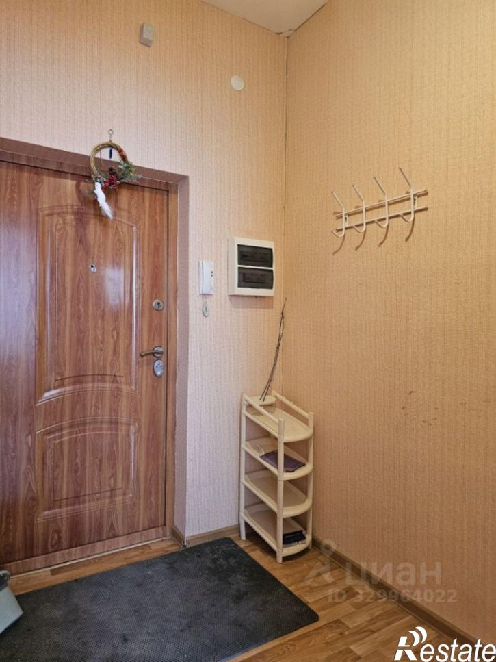 1-комн квартира ул Народная, 15,  д. 15