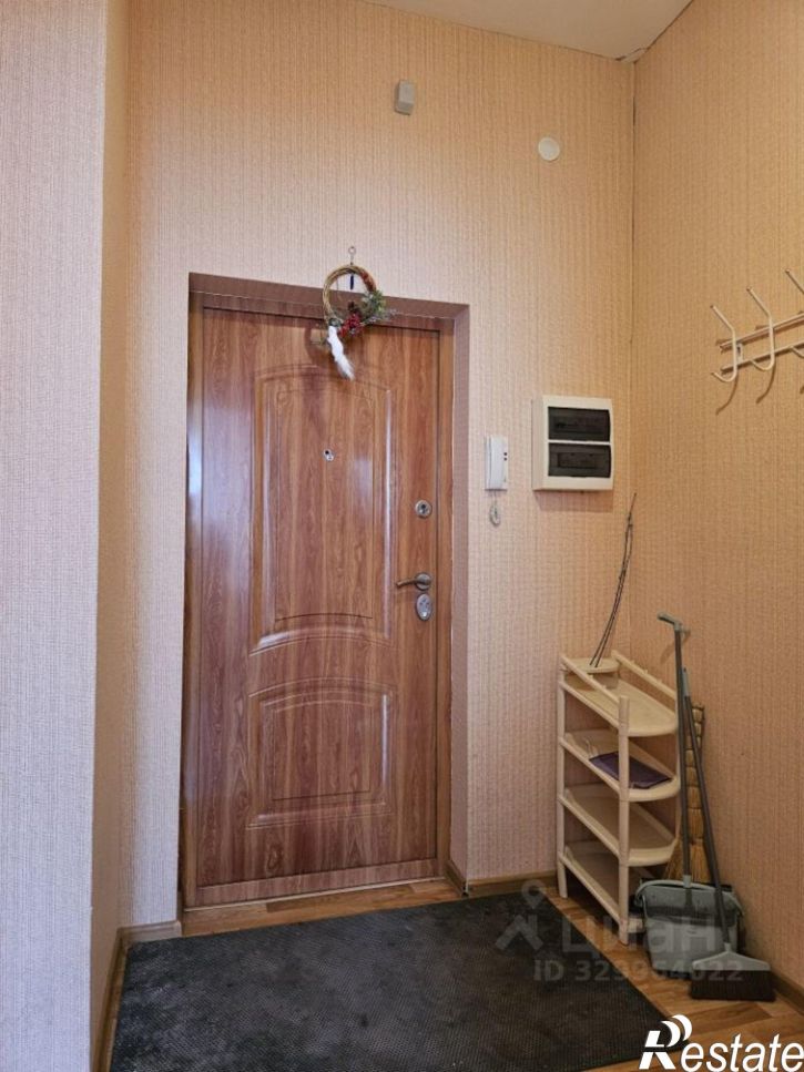 1-комн квартира ул Народная, 15,  д. 15