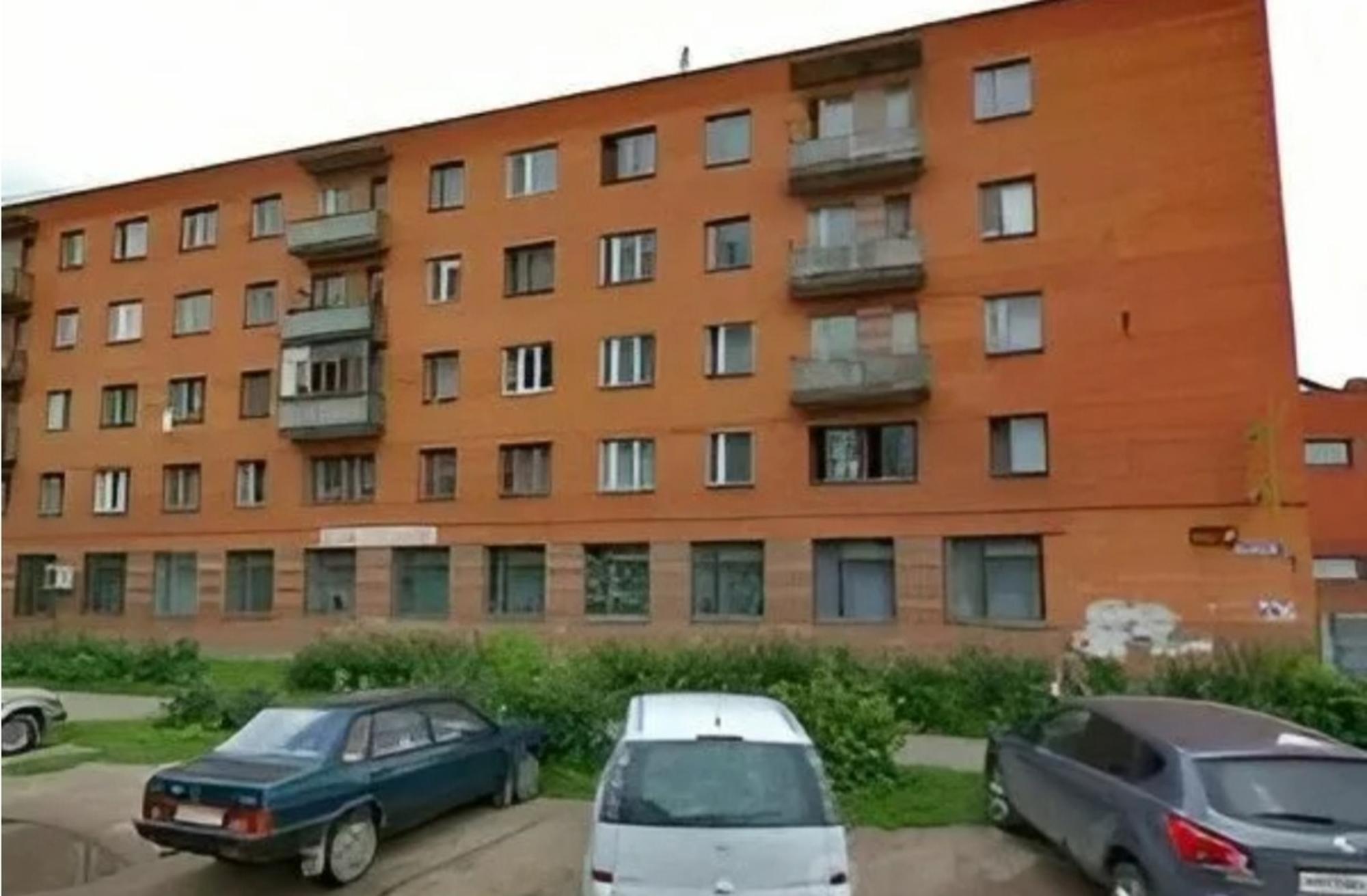 Сдать комнату за 8 000 рублей на улица Киселёва, 8