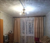 комната 14 кв м улица Киселёва, 8