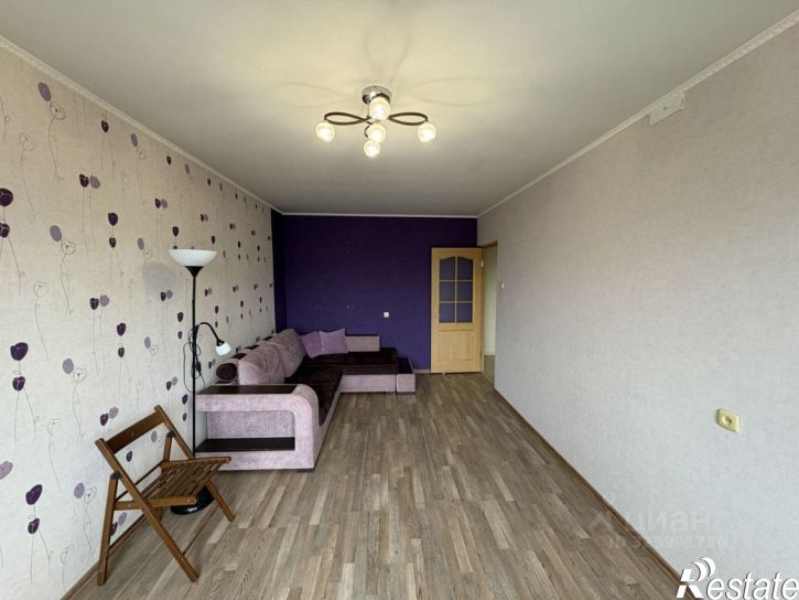 2-комн квартира ул Западная, 27,  д. 27