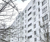 1-комн, 35кв м, этаж 9/9 ул Юбилейная, 50