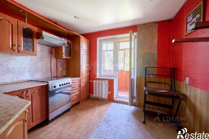 3-комн квартира ул Звездная, 13,  д. 13